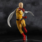 Immagine del prodotto One Punch Man - Figura eroe Saitama 18cm