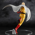 Immagine del prodotto One Punch Man - Figura eroe Saitama 18cm