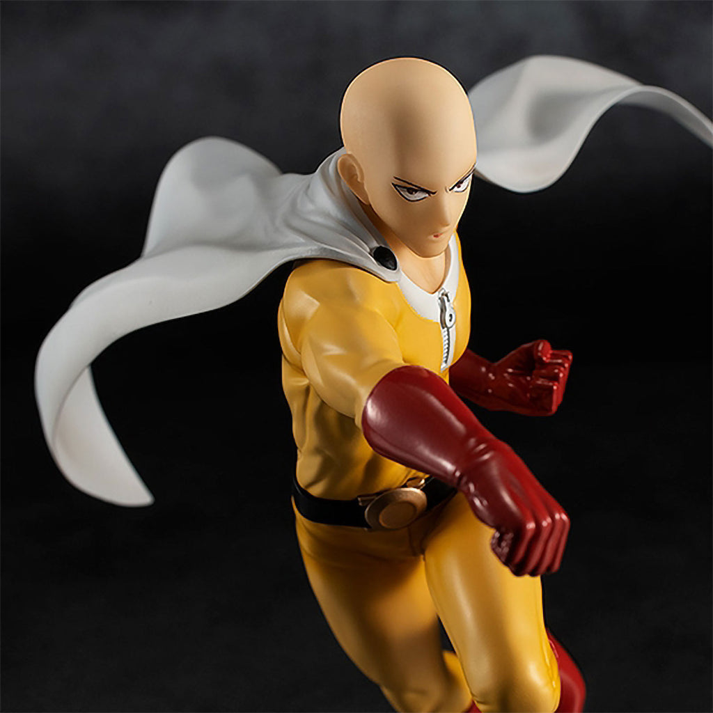 Immagine del prodotto One Punch Man - Figura eroe Saitama 18cm