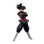 Product image Dragon Ball Super - Goku Black Future Battle figure 17 cm