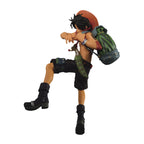 Product image One Piece - Portgas. D. Ace SCultures Big Zoukeio Figure 9 cm