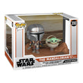 Product image The Child & The Mandalorian Funko Pop Figurine Set - Star Wars