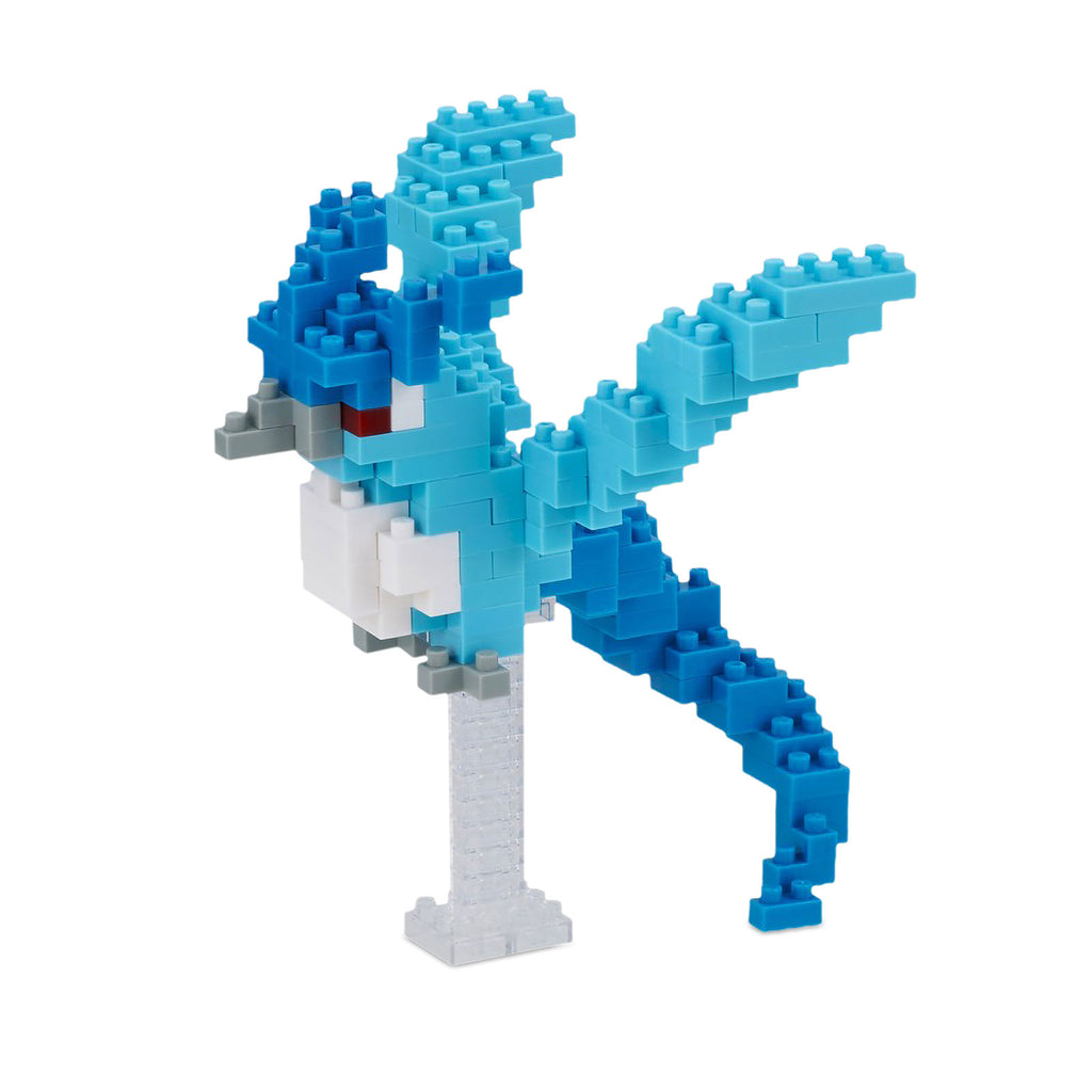 Immagine del prodotto Pokemon - Figura Mini di Costruzione Nanoblock di Articuno