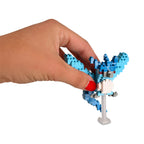 Immagine del prodotto Pokemon - Figura Mini di Costruzione Nanoblock di Articuno