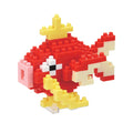 Product image Pokemon - Magikarp nanoblock Mini Construction Figure