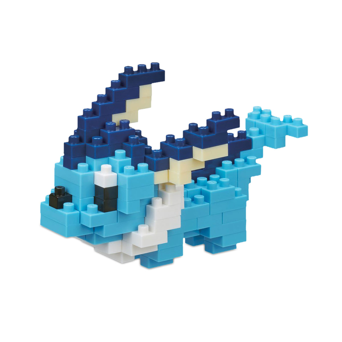Immagine del prodotto Pokemon - Figura mini in nanoblock di Aquana