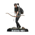 Immagine del prodotto The Last of Us - Statua di Ellie con arco 21 cm