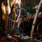 Immagine del prodotto The Last of Us - Statua di Ellie con arco 21 cm