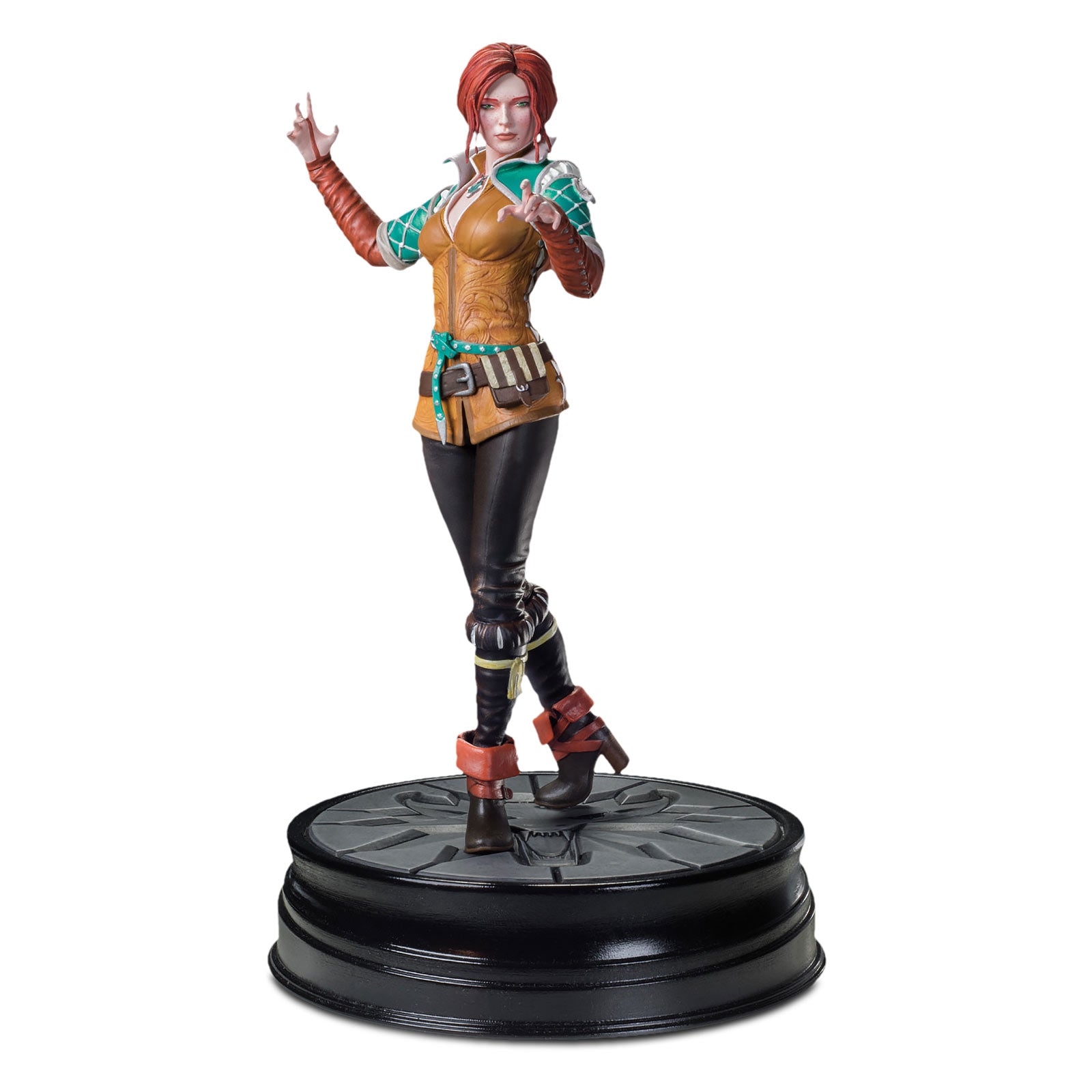 Immagine del prodotto Witcher - Statua di Triss Wild Hunt 24 cm