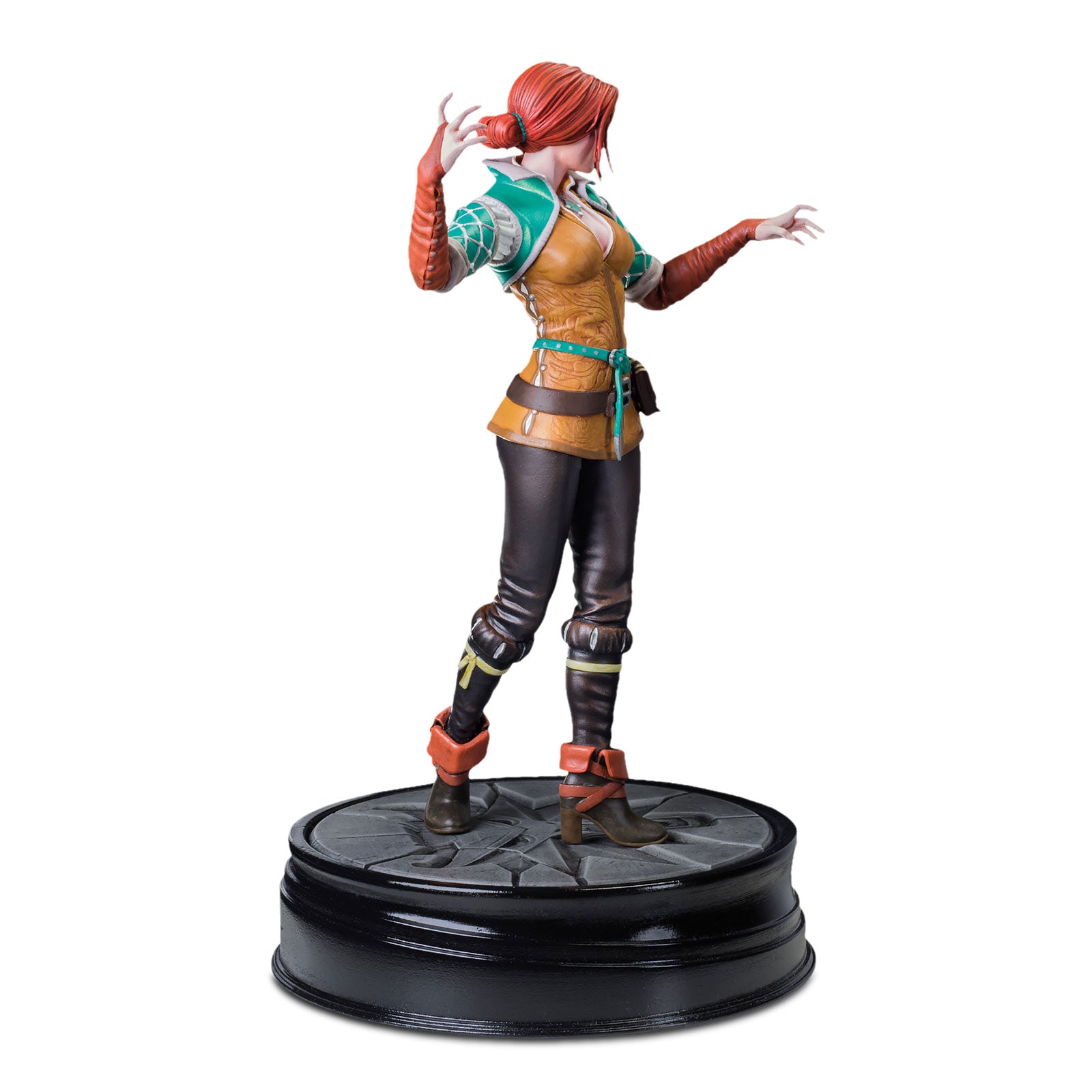 Immagine del prodotto Witcher - Statua di Triss Wild Hunt 24 cm