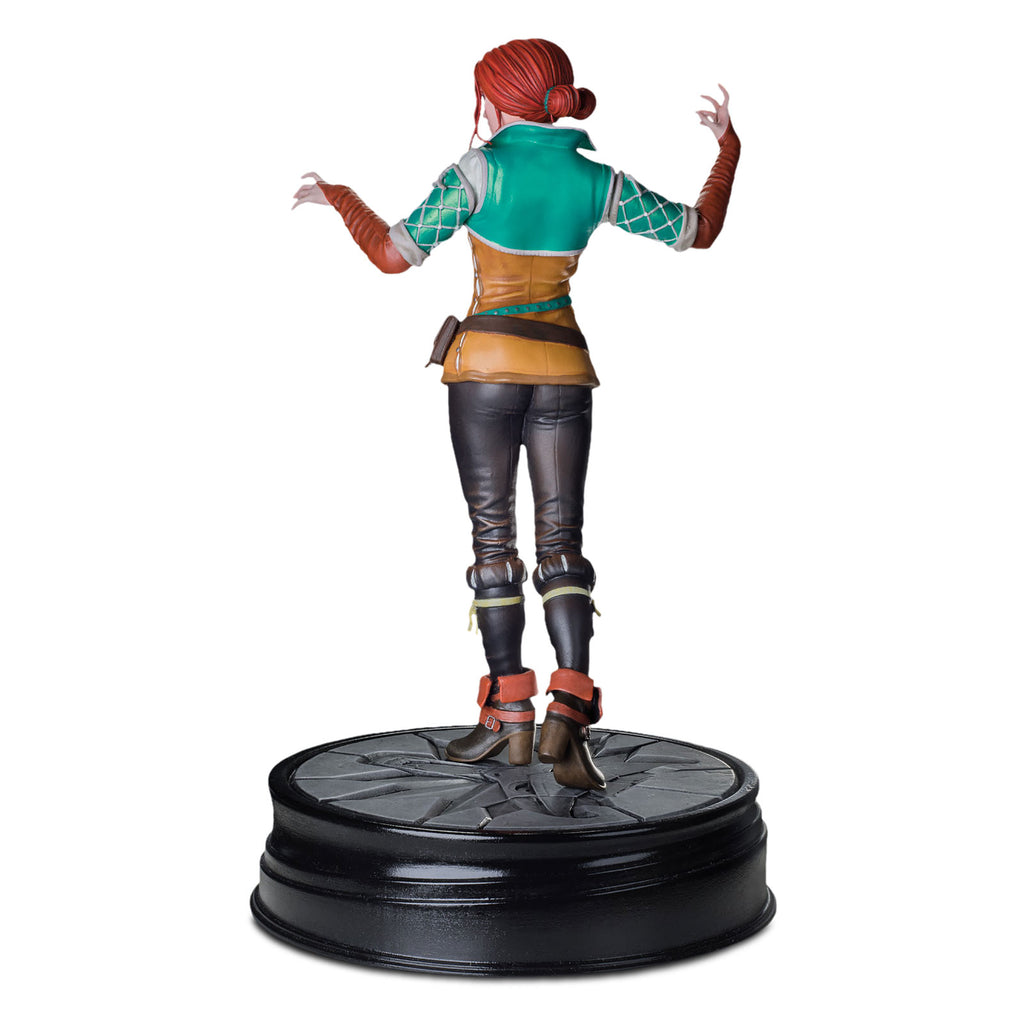 Immagine del prodotto Witcher - Statua di Triss Wild Hunt 24 cm