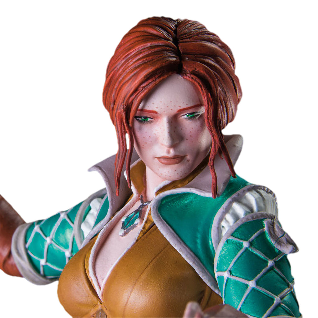 Immagine del prodotto Witcher - Statua di Triss Wild Hunt 24 cm