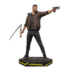Immagine del prodotto Cyberpunk 2077 - Figura di Male V 23 cm