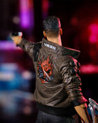 Immagine del prodotto Cyberpunk 2077 - Figura di Male V 23 cm