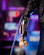 Immagine del prodotto Cyberpunk 2077 - Figura di Male V 23 cm