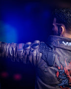 Immagine del prodotto Cyberpunk 2077 - Figura di Male V 23 cm
