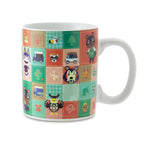 Immagine del prodotto Animal Crossing - Tazza termica con personaggi