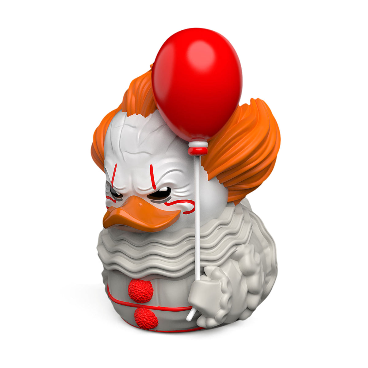 Immagine del prodotto Stephen Kings IT - Anatra decorativa TUBBZ Pennywise