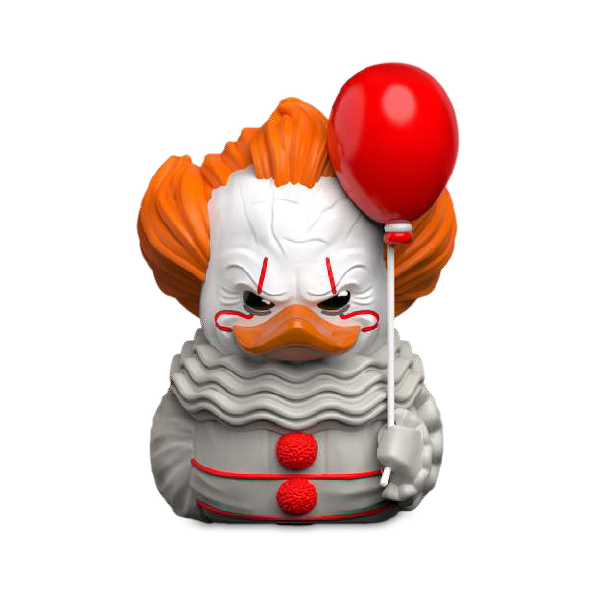 Immagine del prodotto Stephen Kings IT - Anatra decorativa TUBBZ Pennywise
