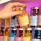 Product image Headmaster's Lemon Drops Fruit Gummy