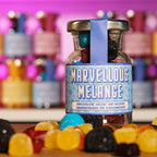 Product image Marvellous Melange Fruit Gums