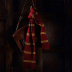 Immagine del prodotto Harry Potter - Set per maglia sciarpa Grifondoro
