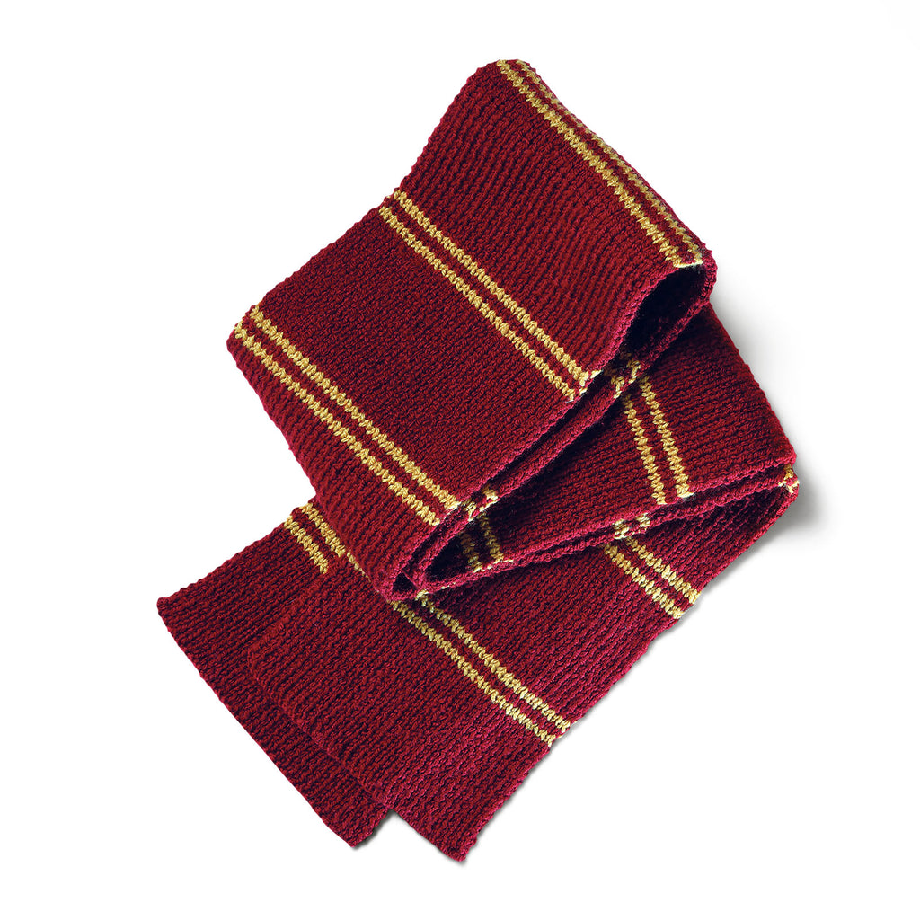 Immagine del prodotto Harry Potter - Set per maglia sciarpa Grifondoro