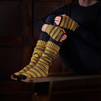 Immagine del prodotto Harry Potter - Set maglia guanti e calzini Hufflepuff