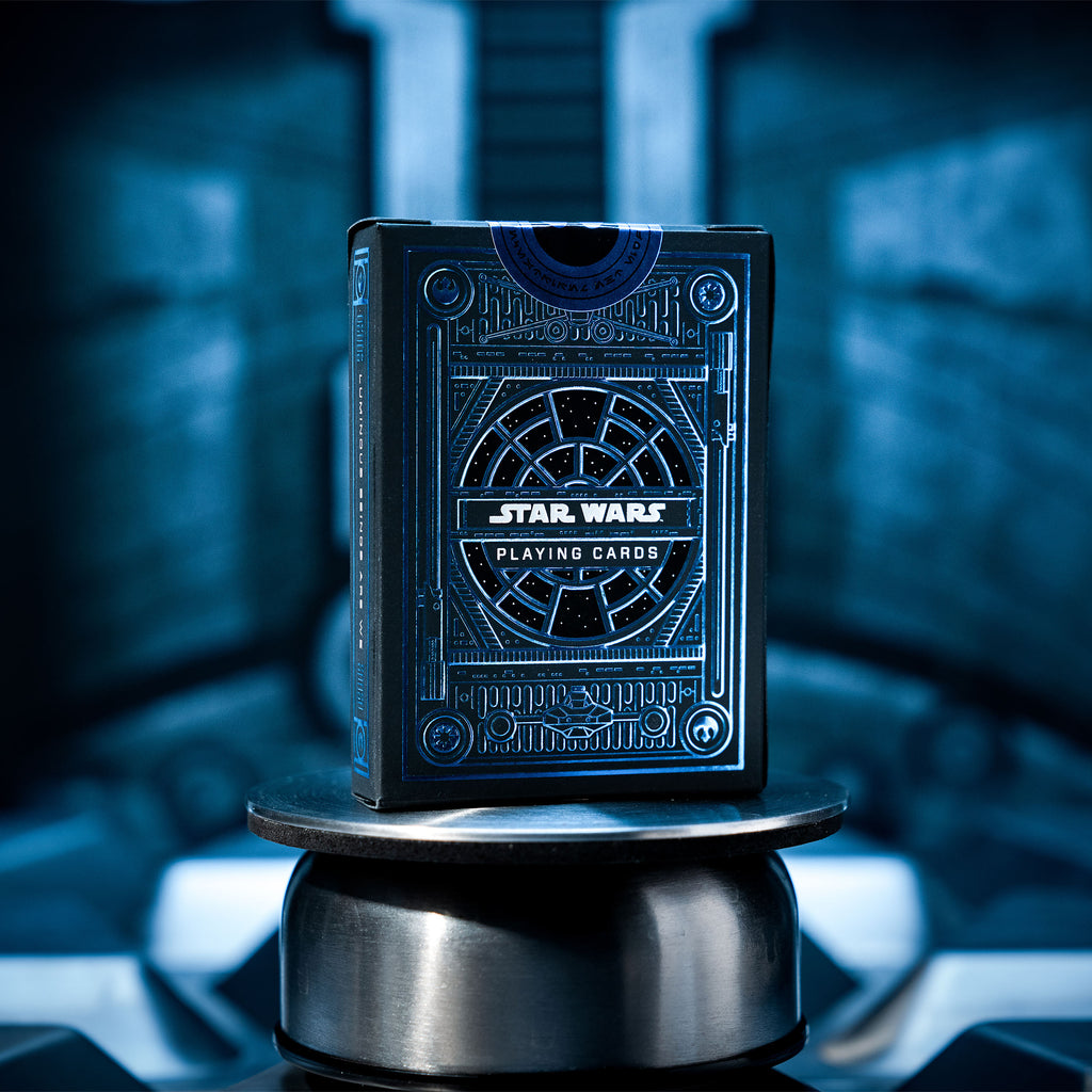 Immagine del prodotto Star Wars - Gioco di Carte Light Side
