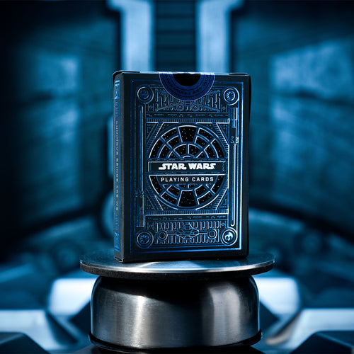 Immagine del prodotto Star Wars - Gioco di Carte Light Side