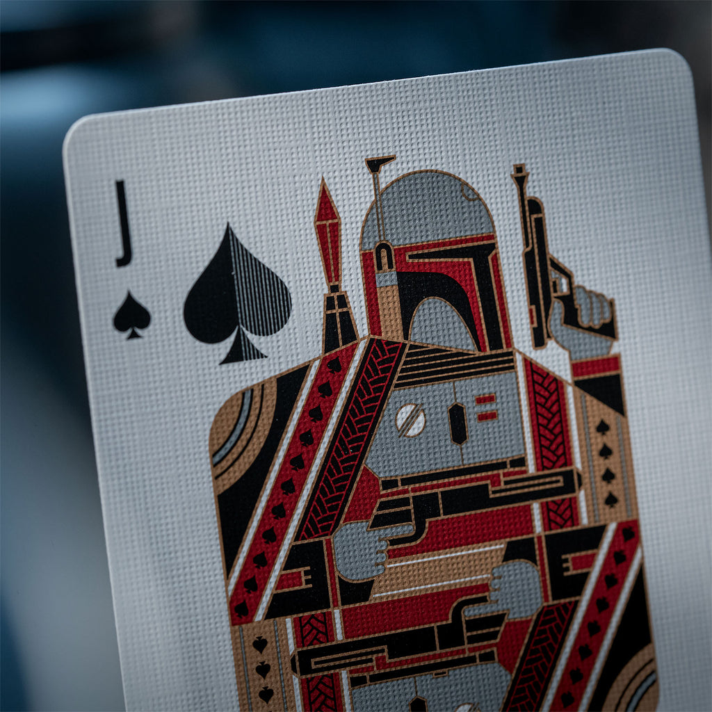 Immagine del prodotto Star Wars - Gioco di Carte Light Side