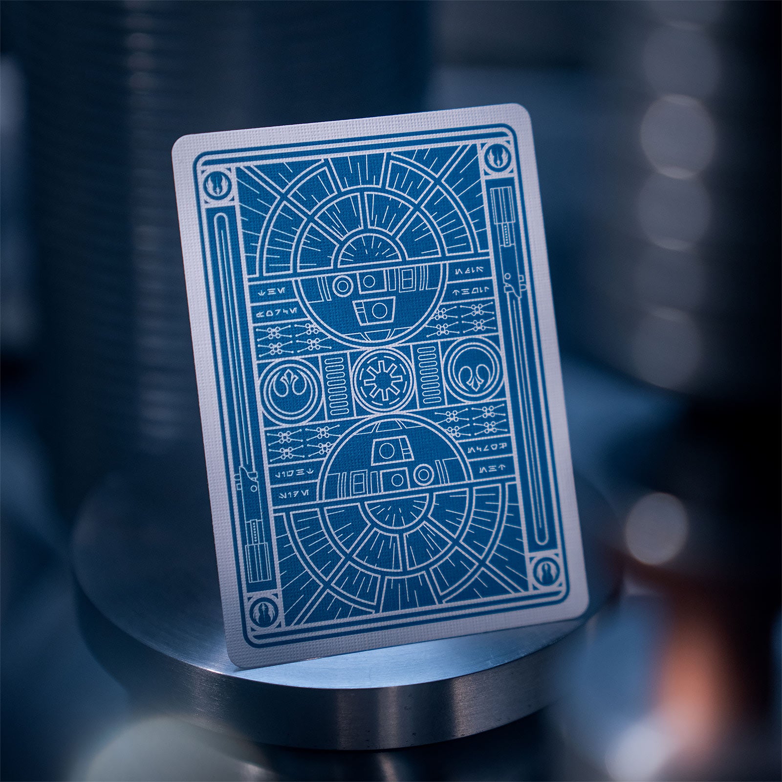 Immagine del prodotto Star Wars - Gioco di Carte Light Side