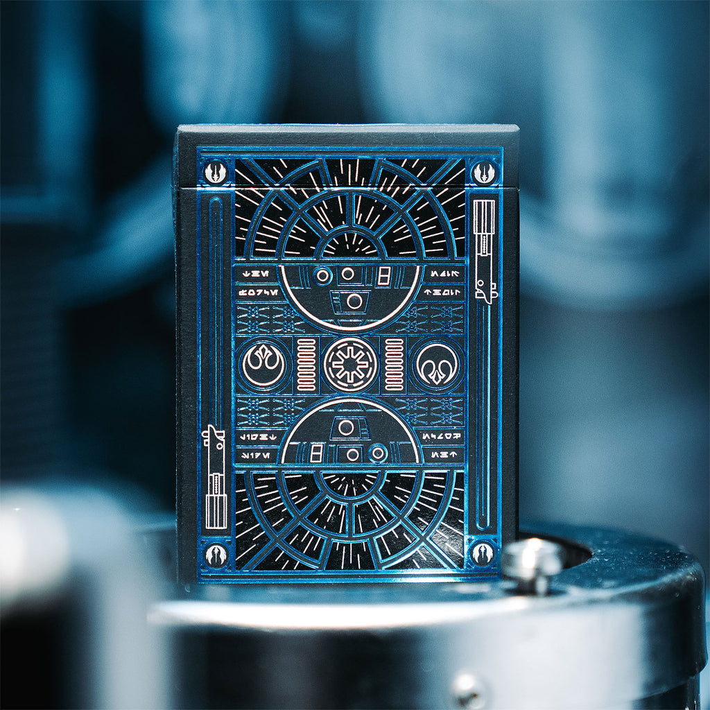Immagine del prodotto Star Wars - Gioco di Carte Light Side