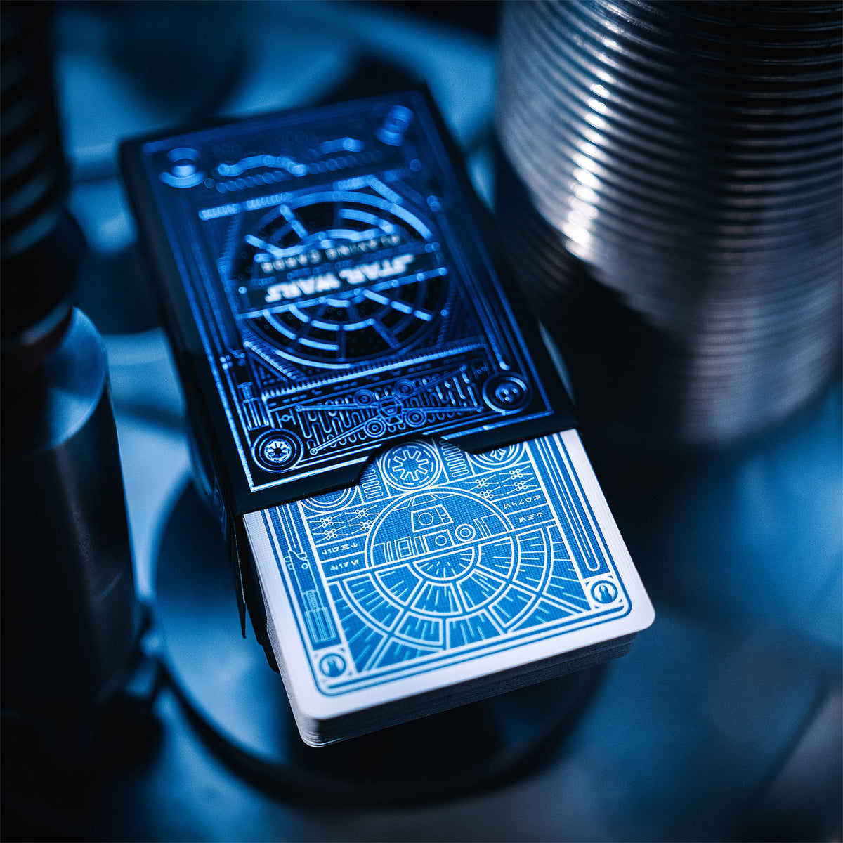 Immagine del prodotto Star Wars - Gioco di Carte Light Side