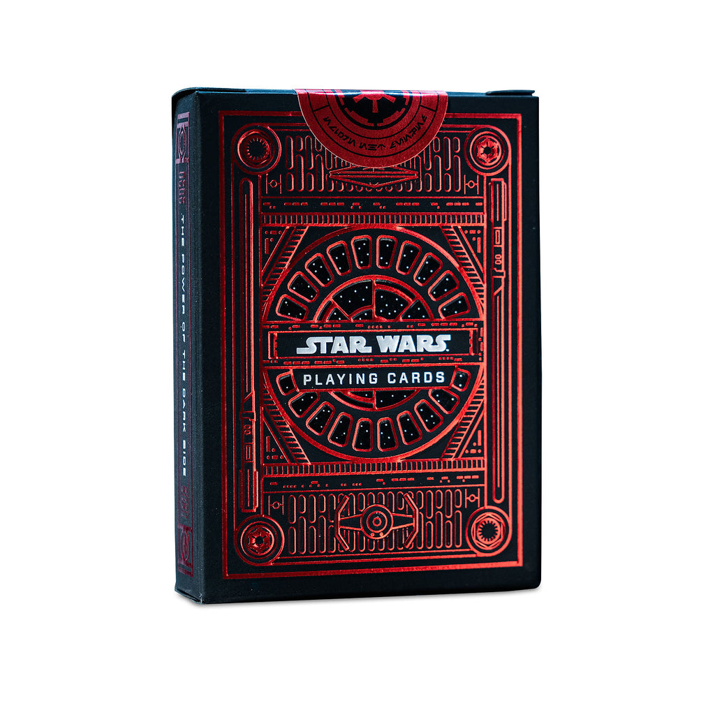 Immagine del prodotto Star Wars - Gioco di Carte Dark Side