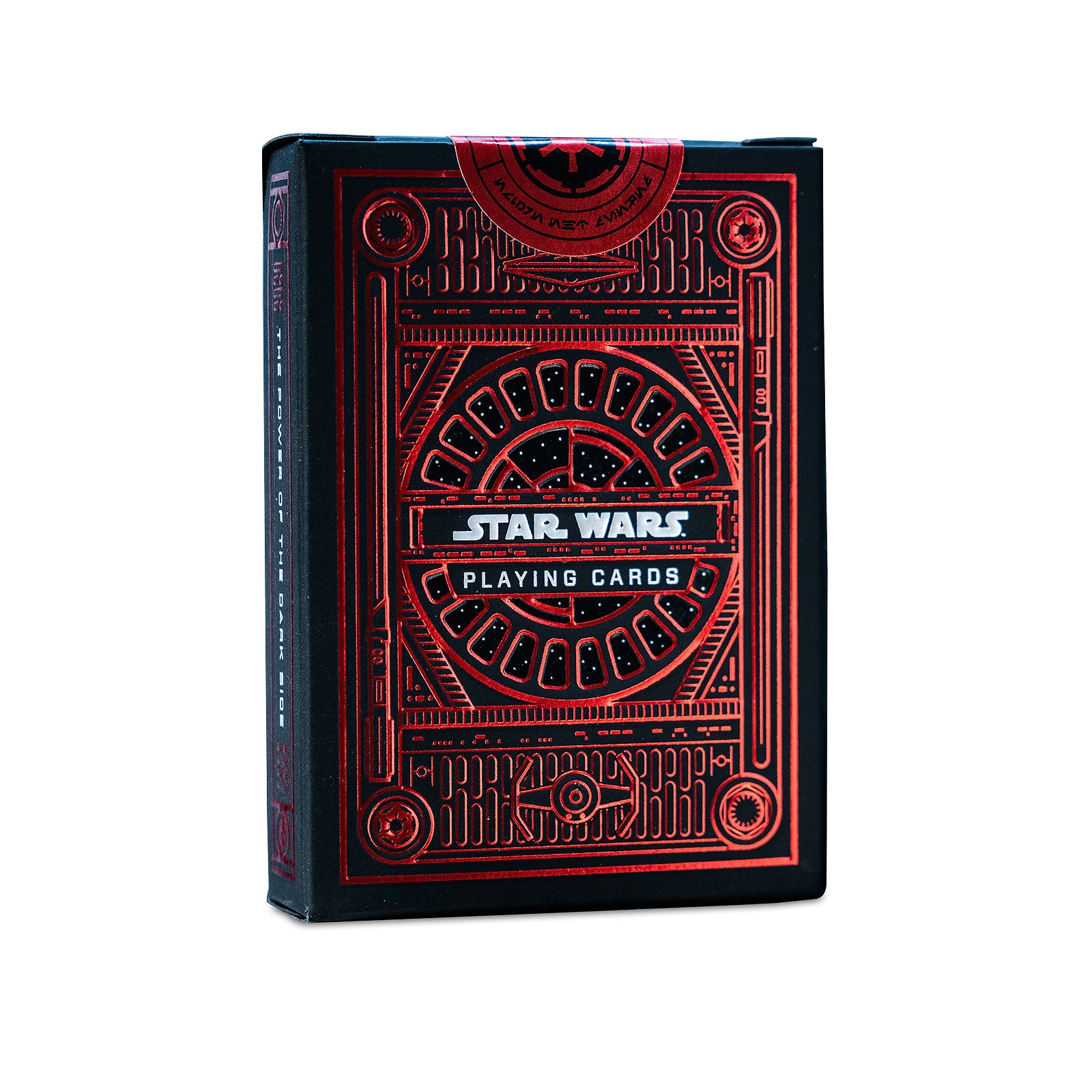Immagine del prodotto Star Wars - Gioco di Carte Dark Side