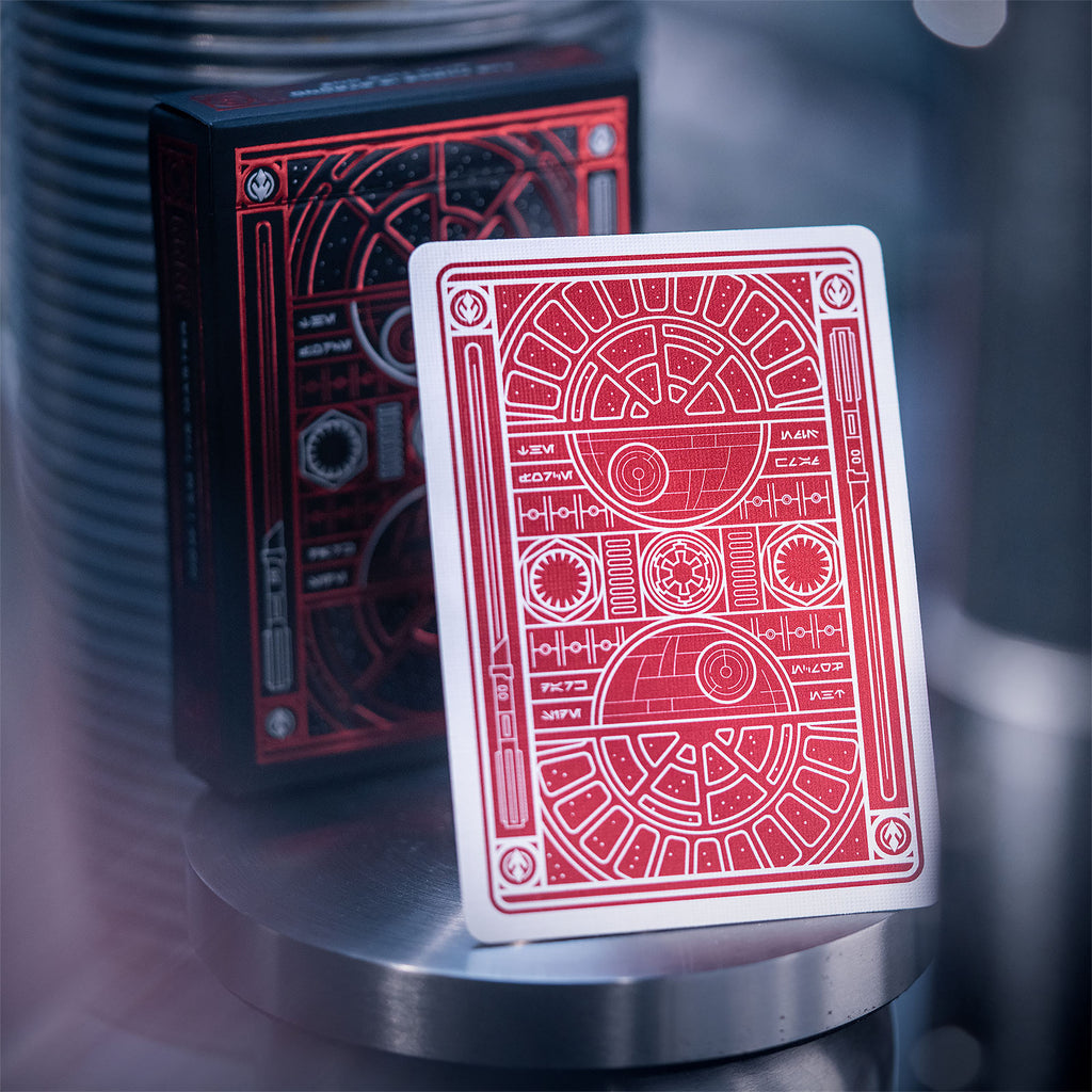 Immagine del prodotto Star Wars - Gioco di Carte Dark Side