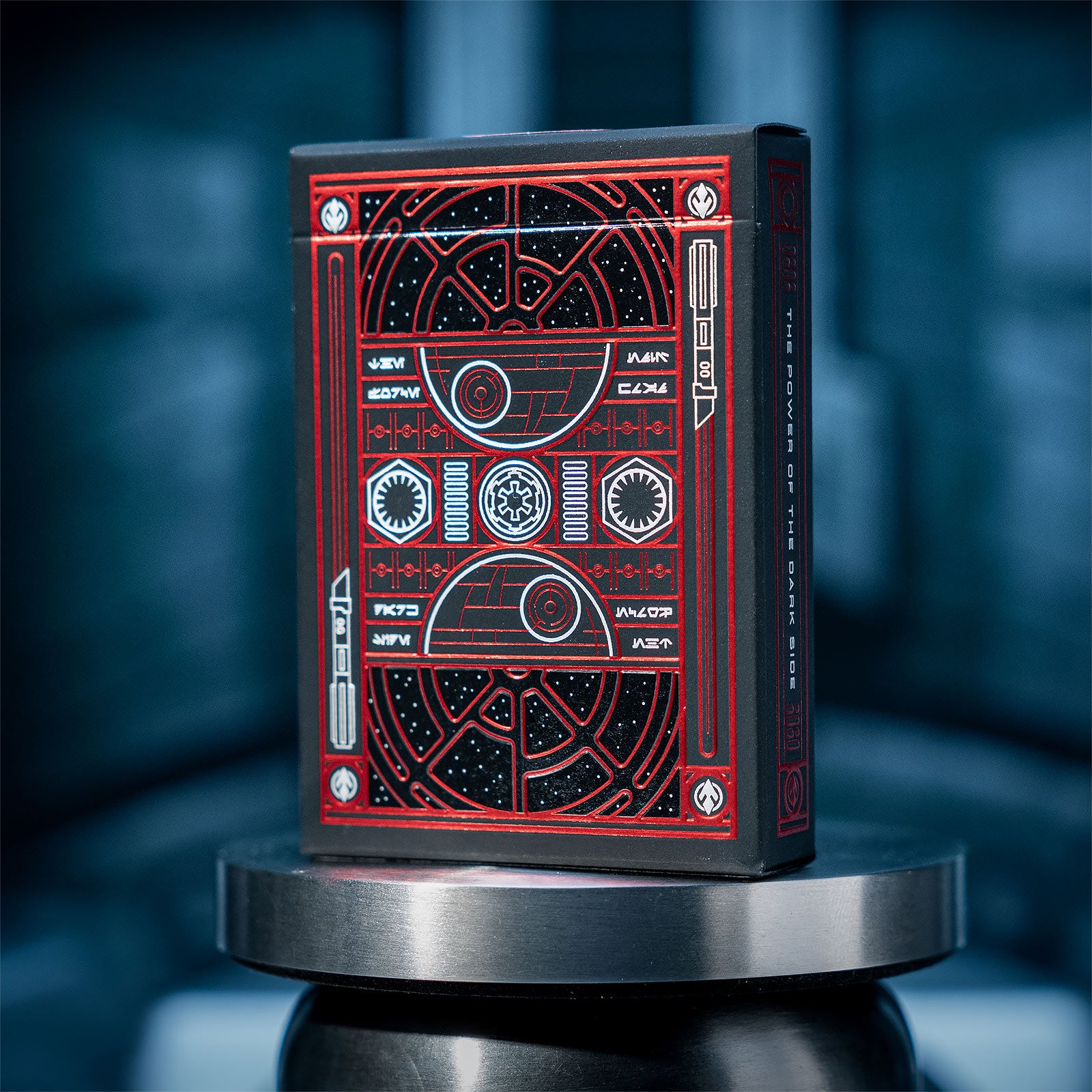 Immagine del prodotto Star Wars - Gioco di Carte Dark Side
