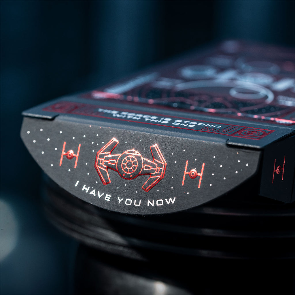 Immagine del prodotto Star Wars - Gioco di Carte Dark Side