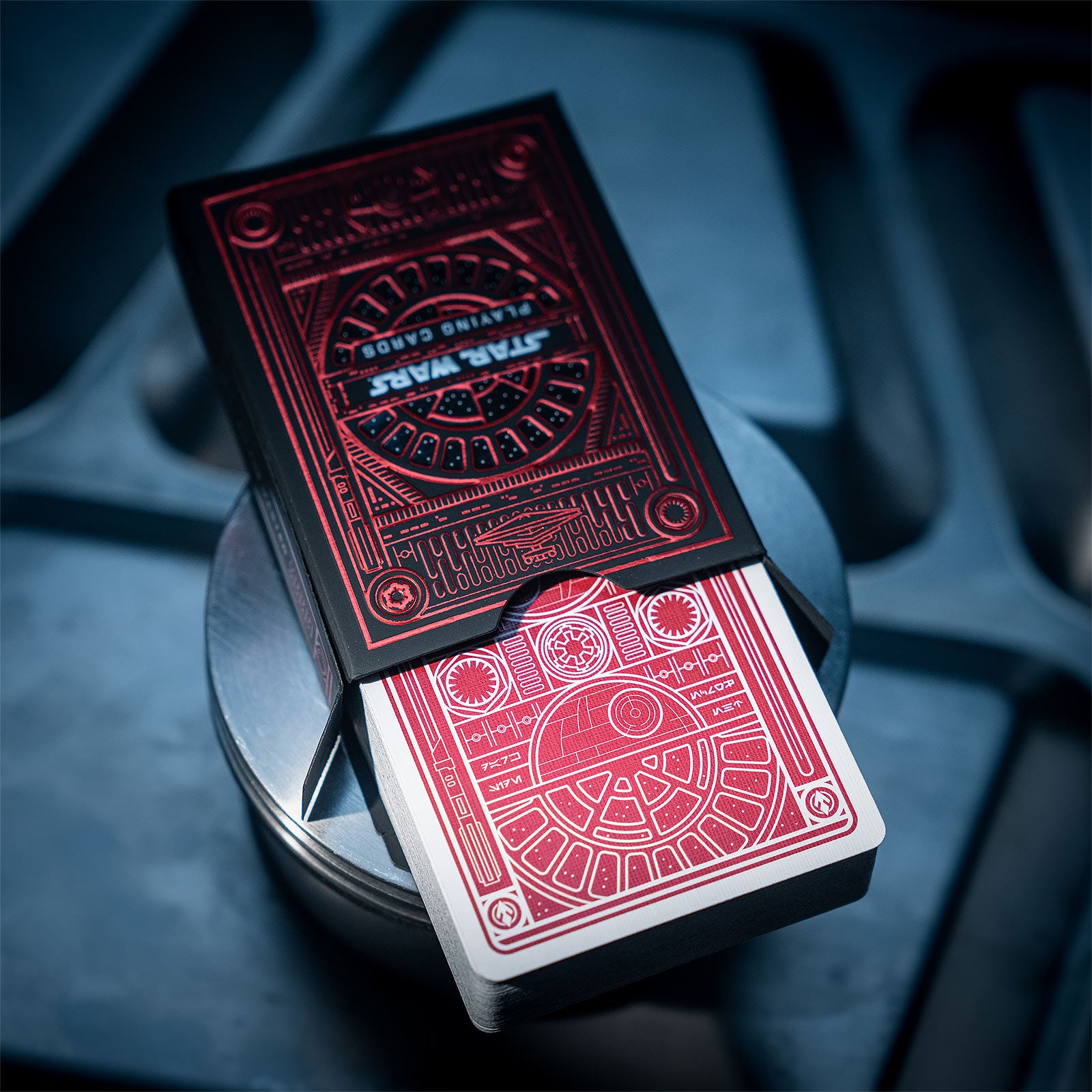 Immagine del prodotto Star Wars - Gioco di Carte Dark Side