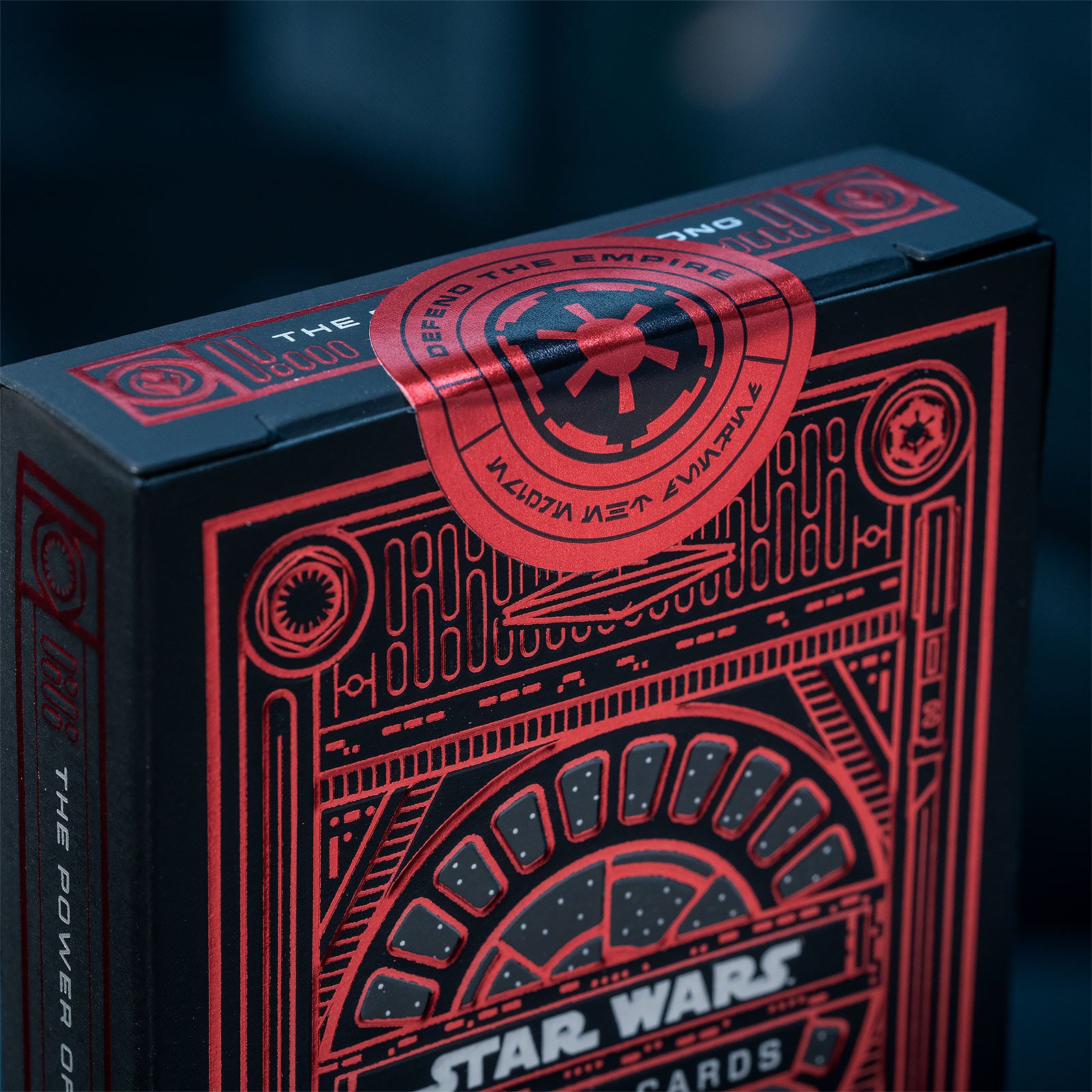 Immagine del prodotto Star Wars - Gioco di Carte Dark Side