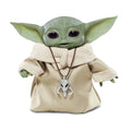 Immagine del prodotto Figura The Child con movimento e suono 18 cm - Star Wars The Mandalorian