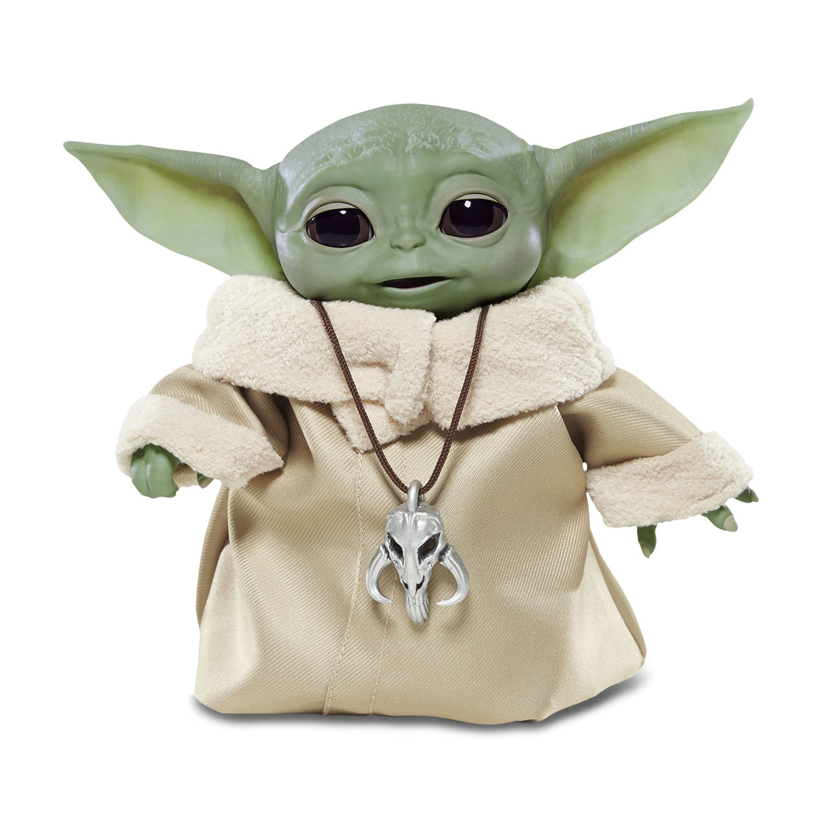 Immagine del prodotto Figura The Child con movimento e suono 18 cm - Star Wars The Mandalorian