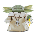 Immagine del prodotto Figura The Child con movimento e suono 18 cm - Star Wars The Mandalorian