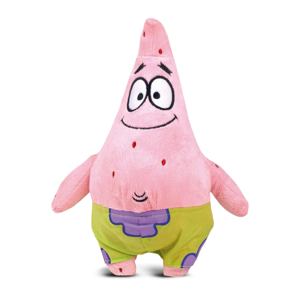 Immagine del prodotto SpongeBob - Figura di peluche di Patrick 30cm