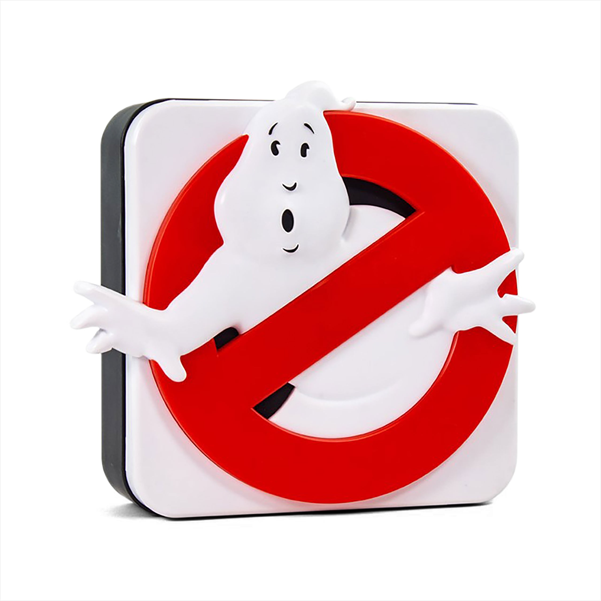 Immagine del prodotto Ghostbusters - Lampada con logo 3D