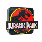 Product image Jurassic Park - Logo Lamp