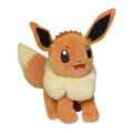 Product image Pokemon - Eevee Plush Figure 22 cm