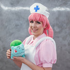 Immagine del prodotto Pokemon - Bulbasaur Peluche 20 cm