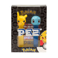 Immagine del prodotto Pokemon - PEZ Caramelle Pacco da 4 con 2 distributori